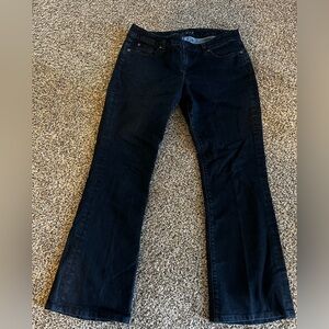 The limited denim ladies jeans size 14L
